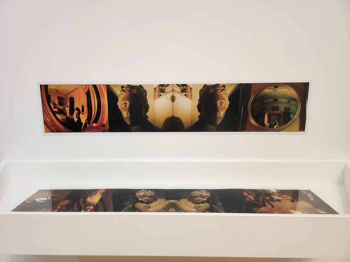 Isaac Julien Gallery Image 28